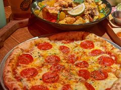 -Devils’ Brewery小恶魔精酿啤酒(武汉天地店)