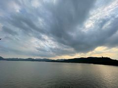 -湖畔居茶楼(湖滨店)