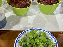 -小倪羊肉米线馆