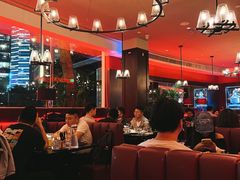 -Chili's Cafe&Bar奇利斯(滨江店)