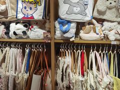 -九木杂物社(恒隆广场店)