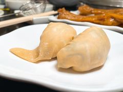 -半岛渔港 • 阿翁火锅馆(将军澳广场店)