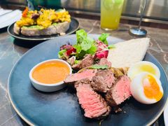 -沛家·西餐Brunch·直火料理