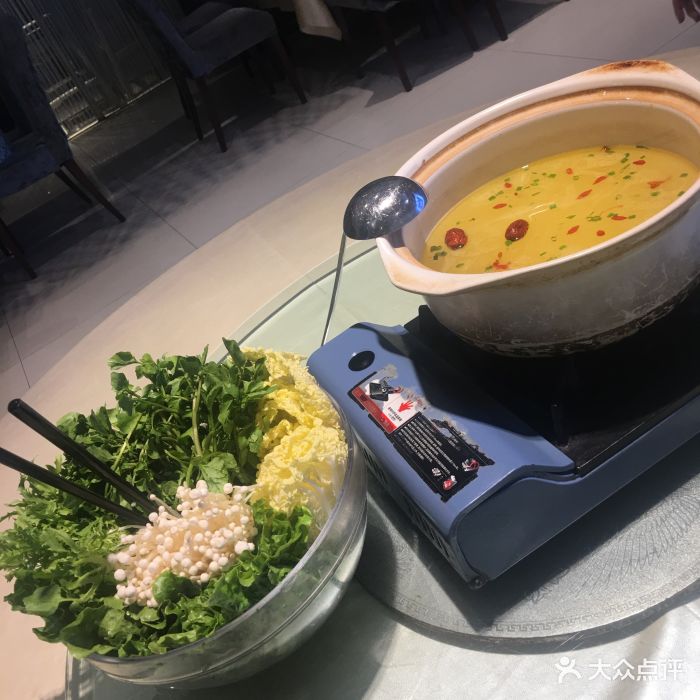 荔晶时代餐厅(麟趾路店)图片 - 第217张