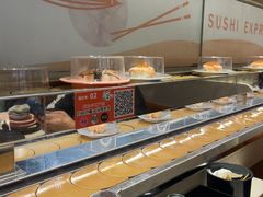 -争鲜回转寿司(东方银座店)
