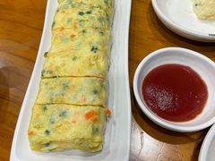 奶酪鸡蛋卷-青鹤谷(苏州店)