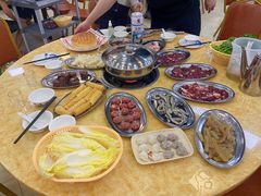 -五洞大众牛餐馆(番禺分店)