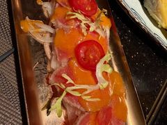 -極上萬膳·日料放题(海岸城店)