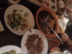 -相约·羊村小馆非遗手抓肉(七一酱园店)