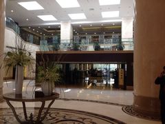 -五洲咖啡厅(五洲大酒店)