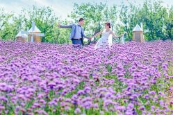 -克拉女神写真馆·匠心定制