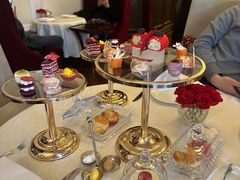 -Salon de Ville浦江汇(上海外滩华尔道夫酒店店)