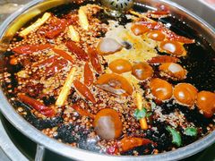 -宽田火锅(几江荣华店)