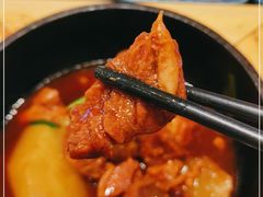-牛楠楠·香港牛腩茶餐厅(永旺店)