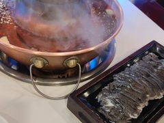 -京城胜利涮羊肉(禧乐汇店)