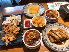 -炉小二铜锅牛蛙•川湘菜(三里屯店)