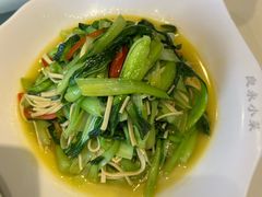 -良永小菜(平凉路店)