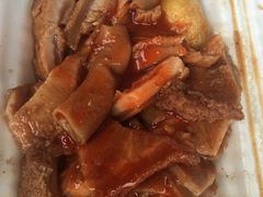 -细妹五香牛杂(步行街店)