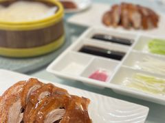 -香融府·烤鸭·家常菜(马家堡路店)