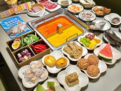 -海底捞火锅(苏宁广场店)