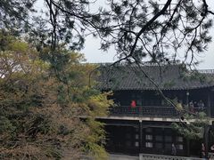 -何园