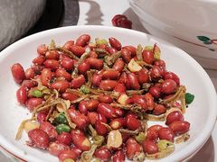 -汕头八合里海记牛肉店(清河店)