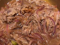 -金掌勺锅包肉(太原万达店)