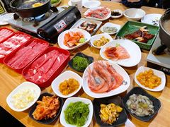 -樱吉岛寿喜锅(肇嘉浜路店)