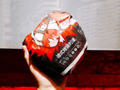-汉堡王(上海虹口龙之梦)
