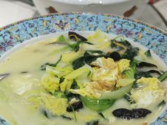 -御膳粥·牛乳粥底火锅·地道顺德菜(容桂店)