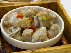 -荣粤酒家·融合粤菜