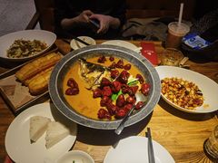 -青年公社烤鸭(青年路店)