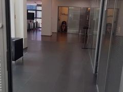 -浙江星杭奔驰4S店(海创园店)