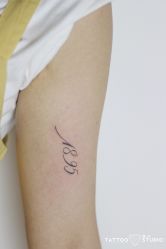 -飛凡TATTOO纹身•原创