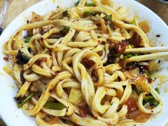 -王菊美食街·王菊面馆(总店)