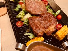 -必胜客(滨江店)