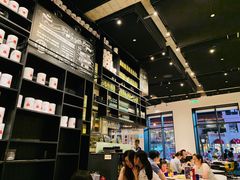 -玛尚诺Pizza&Bar(长泰广场店)
