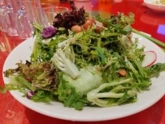 -羊之道草原味道清真餐厅(番禺店)