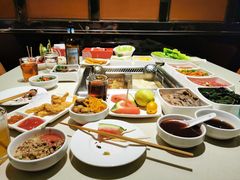 -海底捞火锅(杭州庆春路夜宵主题店)