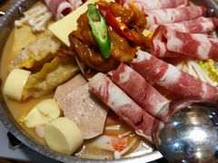 -西月山居匠心创意料理(江汉路新佳丽广场店)