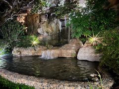 -天目湖涵田半山温泉