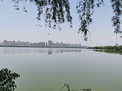 -艾溪湖湿地公园