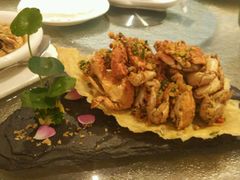 -宁波逸东豪生大酒店·逸轩中餐厅