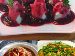 -1937青岛老味道·海肠捞饭·青岛菜(大鲍岛栈桥店)