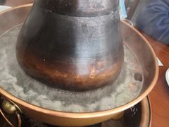 -岳合轩老北京涮肉