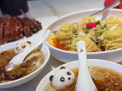 -茅庐川菜(烟台万象汇店)