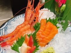 -大渔铁板烧(万象城店)