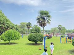 -千龙湖生态旅游度假区