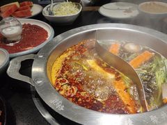 -井格重庆火锅(西直门凯德Mall店)
