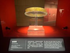 -金沙遗址博物馆